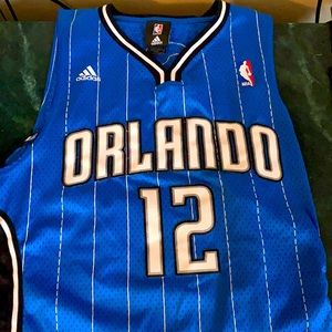 authentic orlando magic deight howard jersey